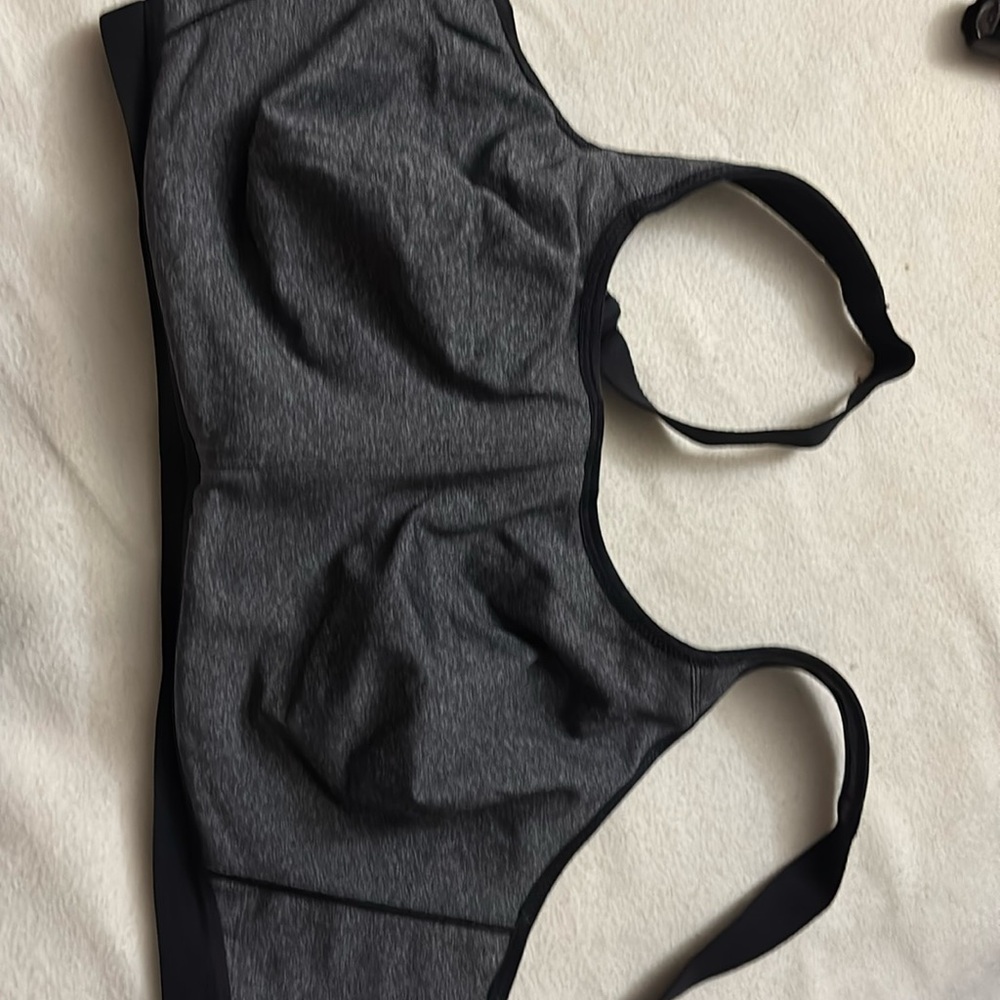 Like New only worn a few times